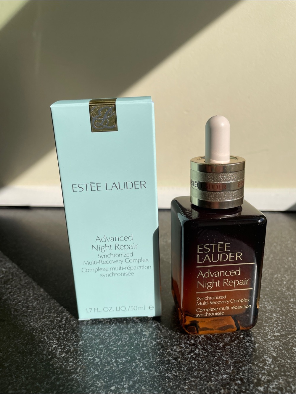 NWT Estée Lauder Advanced Night Repair Serum Synchronized Multi-Recovery Complex